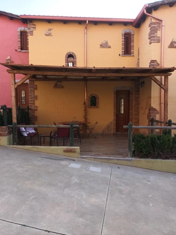 Villa Il Miraggio Tanca Piras Nebida Exterior foto